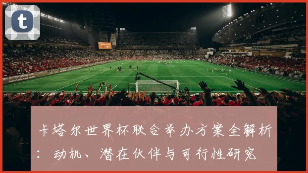 卡塔尔世界杯联合举办方案全解析：动机、潜在伙伴与可行性研究