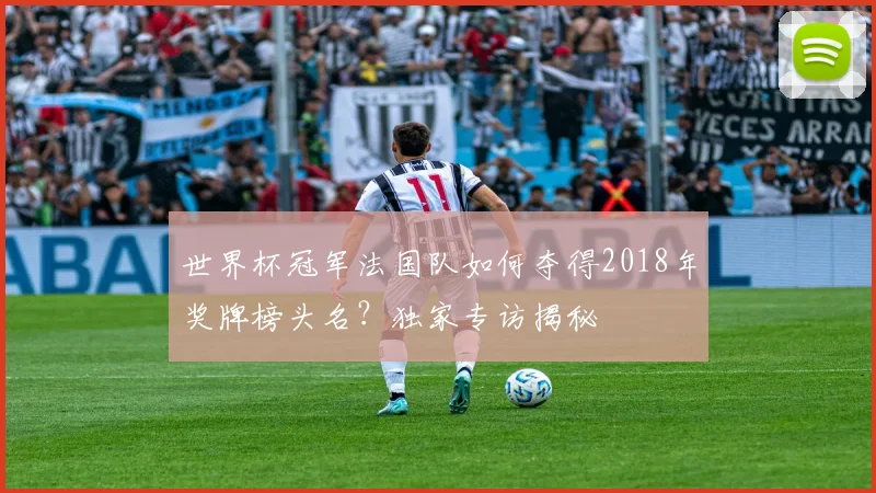 世界杯冠军法国队如何夺得2018年奖牌榜头名？独家专访揭秘